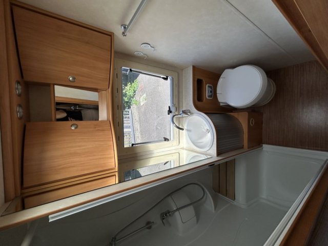 Adria Coral 680 SPL  S - Photo 8