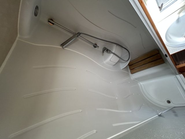 Adria Coral 680 SPL  S - Photo 9