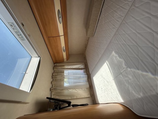 Adria Coral 680 SPL  S - Photo 10