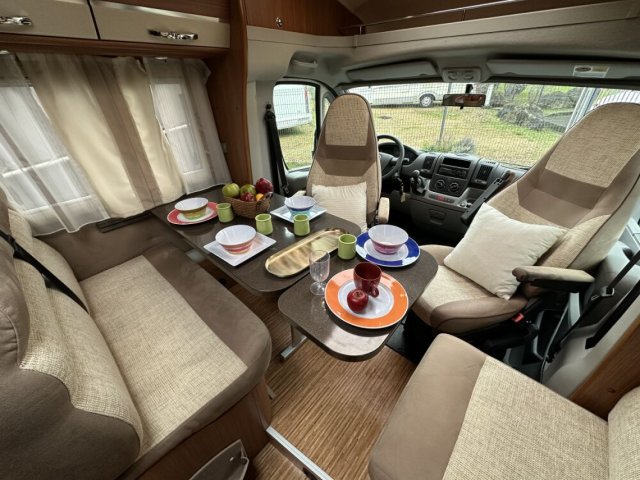 Adria Coral 690 SC S690 - Photo 3