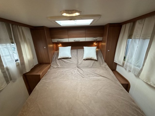 Adria Coral 690 SC S690 - Photo 5