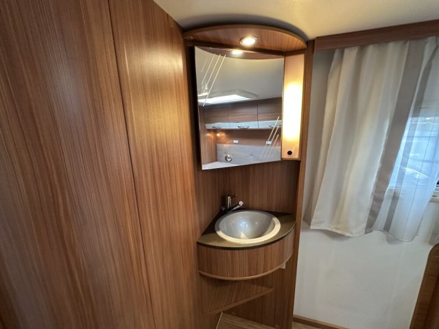 Adria Coral 690 SC S690 - Photo 7