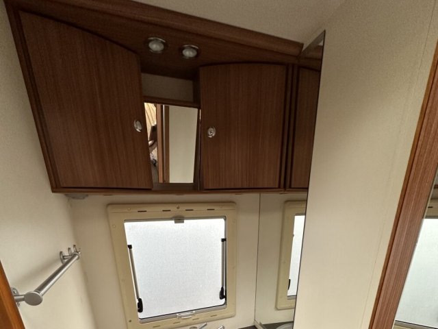 Adria Coral 690 SC S690 - Photo 8