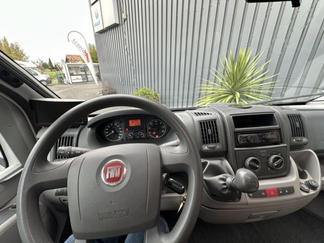 Adria Coral 690 SC S690 - Photo 9