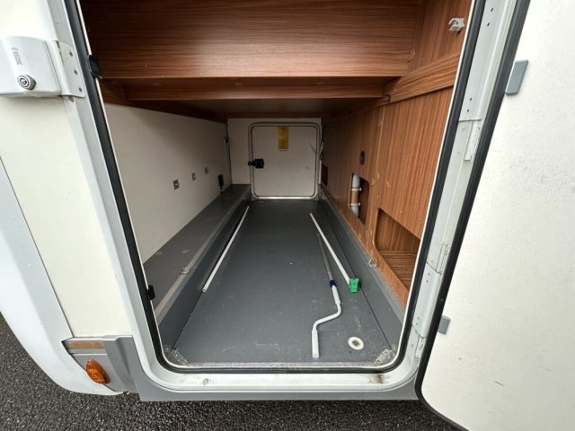 Adria Coral 690 SC S690 - Photo 10