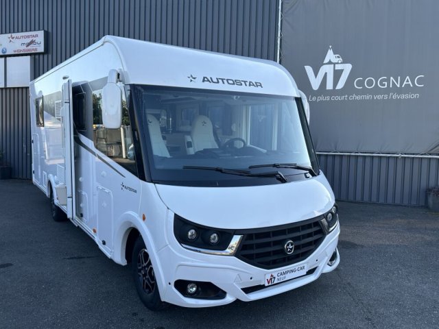 Achat Autostar Prestige I 760 LC BOITE AUTO Neuf