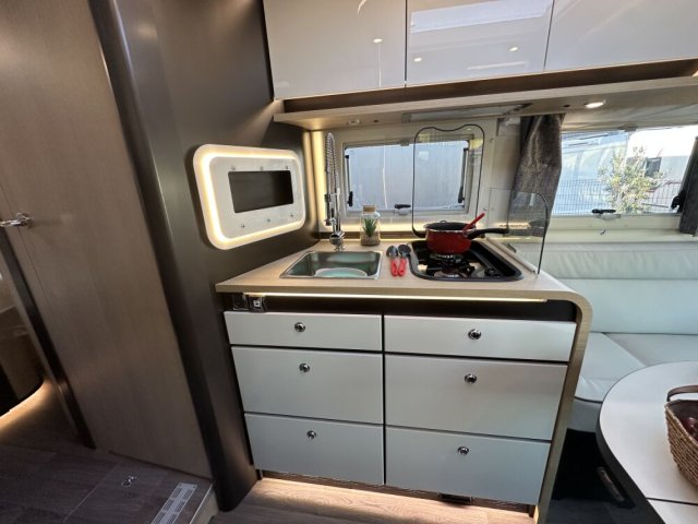 Autostar Prestige I 760 LC BOITE AUTO - Photo 2