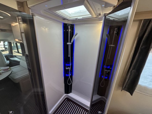 Autostar Prestige I 760 LC BOITE AUTO - Photo 5