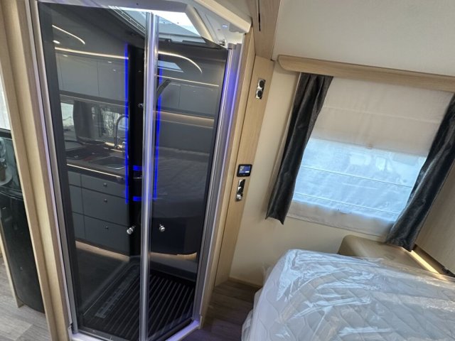 Autostar Prestige I 760 LC BOITE AUTO - Photo 6