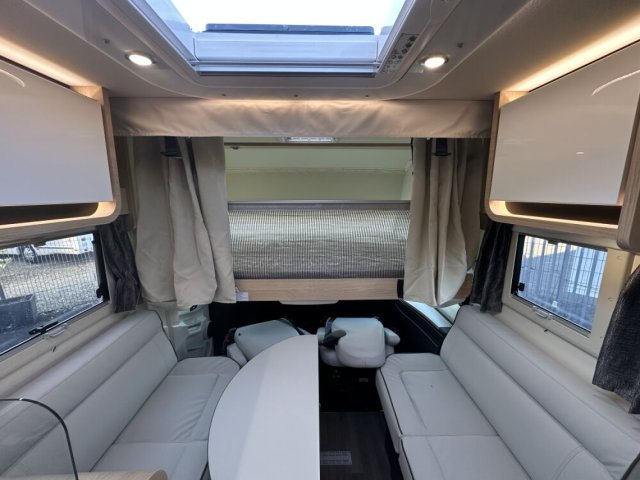Autostar Prestige I 760 LC BOITE AUTO - Photo 10