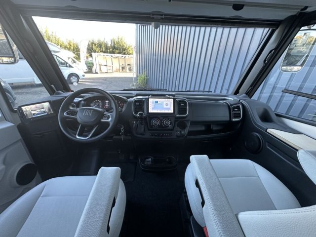 Autostar Prestige I 760 LC BOITE AUTO - Photo 12