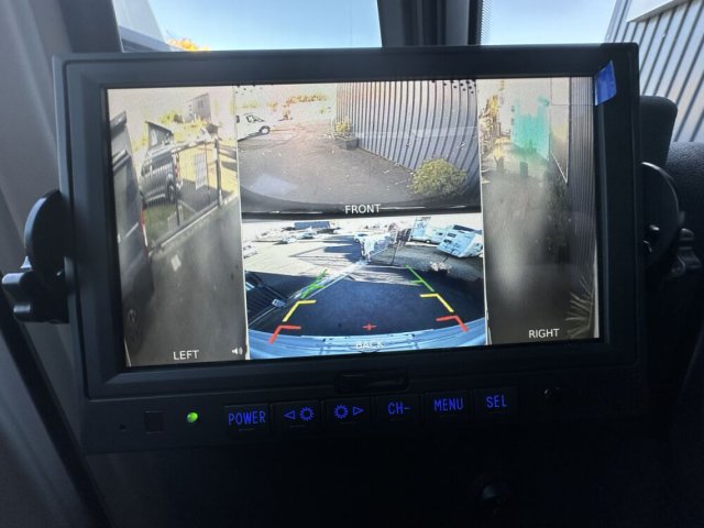 Autostar Prestige I 760 LC BOITE AUTO - Photo 13