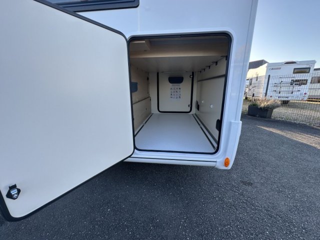 Autostar Prestige I 760 LC BOITE AUTO - Photo 15