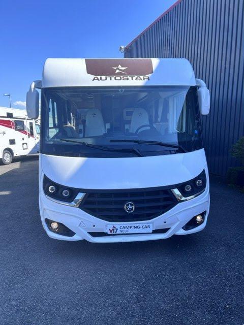 Autostar Prestige I 790 LC Design Edition DE BOITE AUTO - Photo 2