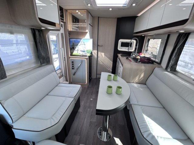 Autostar Prestige I 790 LC Design Edition DE BOITE AUTO - Photo 10