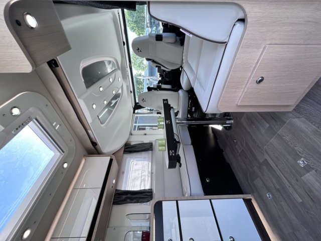 Autostar Prestige I 790 LC Design Edition DE BOITE AUTO - Photo 11