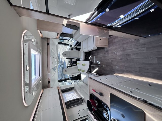 Autostar Prestige I 790 LC Design Edition DE BOITE AUTO - Photo 12