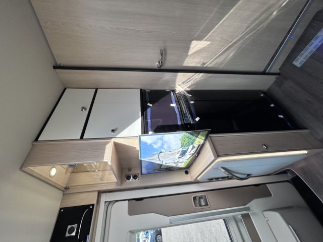 Autostar Prestige I 790 LC Design Edition DE BOITE AUTO - Photo 16