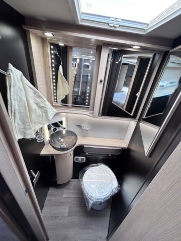Autostar Prestige I 790 LC Design Edition DE BOITE AUTO - Photo 23