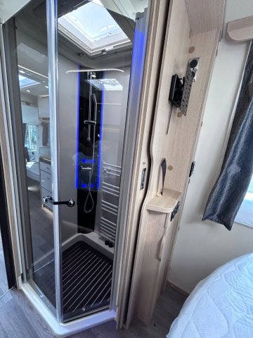 Autostar Prestige I 790 LC Design Edition DE BOITE AUTO - Photo 24