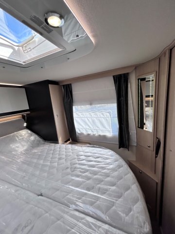 Autostar Prestige I 790 LC Design Edition DE BOITE AUTO - Photo 27