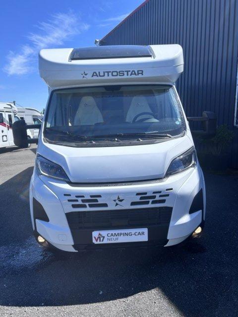 Autostar Privilege P 740 LC P740 BOITE AUTO - Photo 2