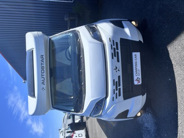 Autostar Privilege P 740 LC P740 BOITE AUTO - Photo 3