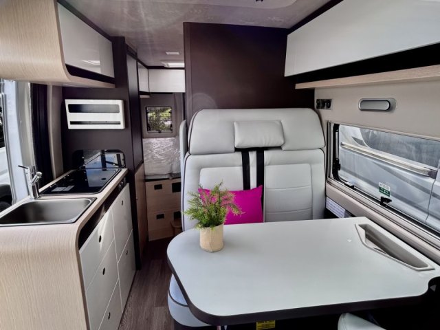 Autostar Van V 590 LT Design Edition V590LT - Photo 3