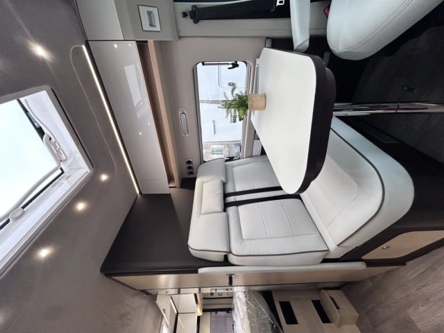Autostar Van V 590 LT Design Edition V590LT - Photo 5