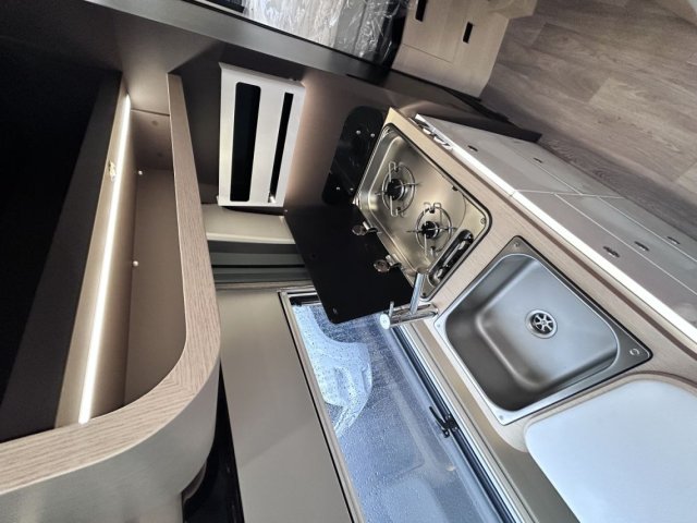 Autostar Van V 590 LT Design Edition V590LT - Photo 6