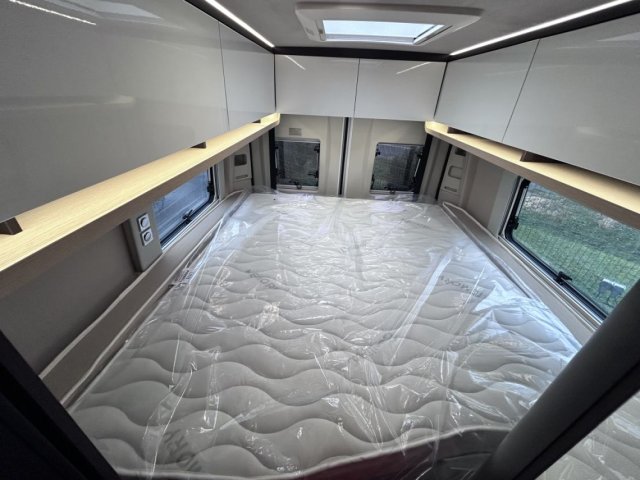 Autostar Van V 590 LT Design Edition V590LT - Photo 8