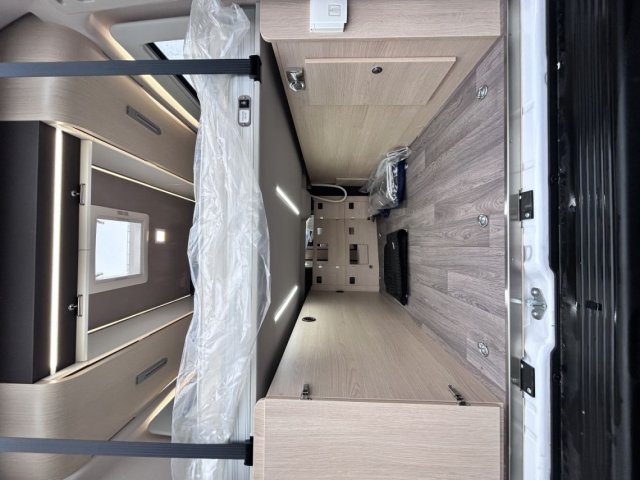 Autostar Van V 590 LT Design Edition V590LT - Photo 9