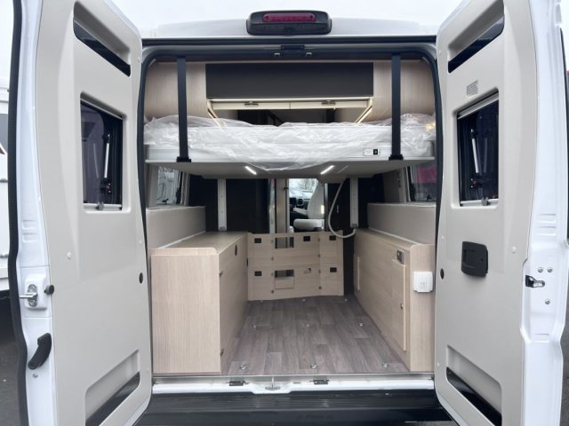Autostar Van V 590 LT Design Edition V590LT - Photo 10