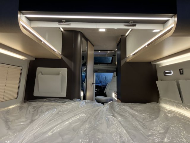 Autostar Van V 590 LT Design Edition V590LT - Photo 14