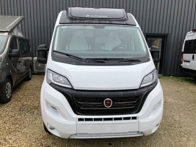 Autostar Van V 630 LJ Design Edition V630LJ  BOITE AUTO - Photo 3