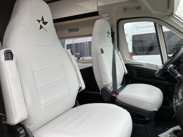 Autostar Van V 630 LJ Design Edition V630LJ  BOITE AUTO - Photo 4