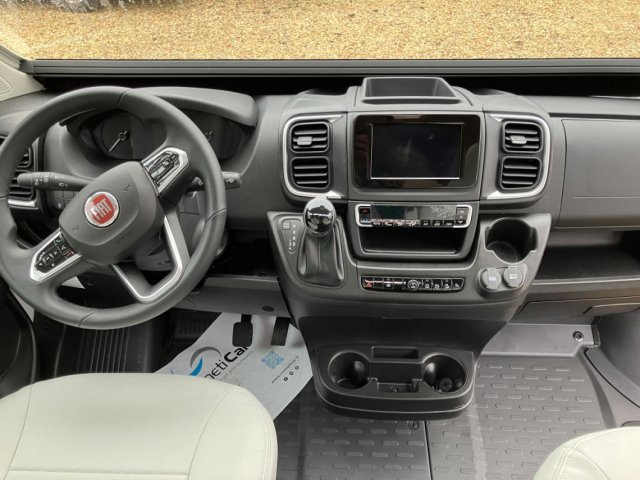 Autostar Van V 630 LJ Design Edition V630LJ  BOITE AUTO - Photo 5