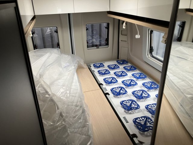 Autostar Van V 630 LJ Design Edition V630LJ  BOITE AUTO - Photo 6