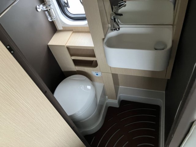 Autostar Van V 630 LJ Design Edition V630LJ  BOITE AUTO - Photo 7