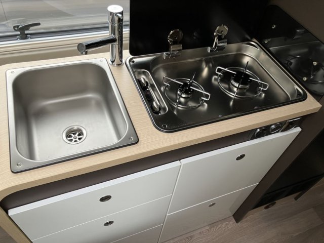 Autostar Van V 630 LJ Design Edition V630LJ  BOITE AUTO - Photo 10