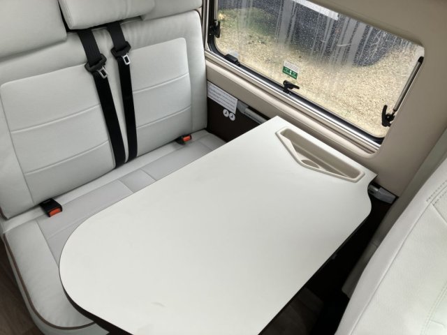 Autostar Van V 630 LJ Design Edition V630LJ  BOITE AUTO - Photo 11