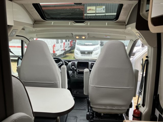 Autostar Van V 630 LJ Design Edition V630LJ  BOITE AUTO - Photo 12