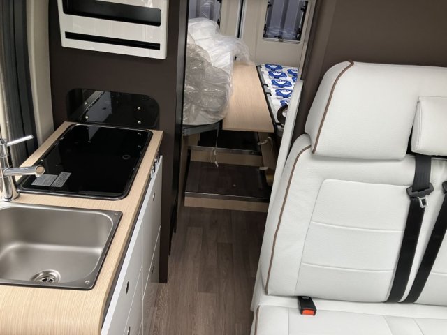 Autostar Van V 630 LJ Design Edition V630LJ  BOITE AUTO - Photo 13