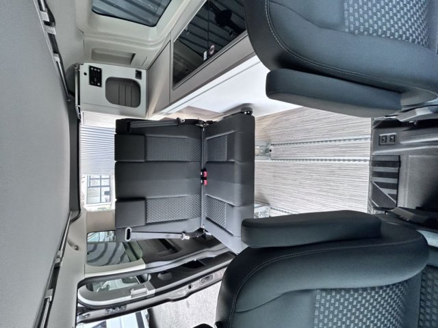 Burstner Copa CV 500 C500 BAHIA - Photo 5