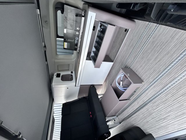 Burstner Copa CV 500 C500 BAHIA - Photo 6