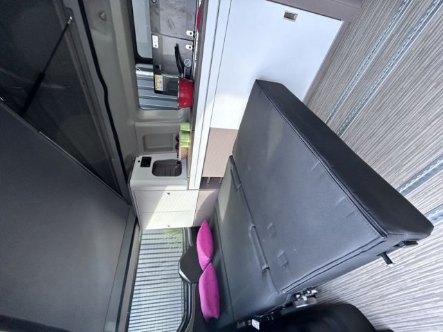 Burstner Copa CV 500 C500 BAHIA - Photo 8