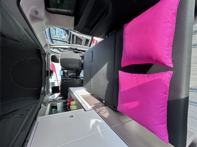 Burstner Copa CV 500 C500 BAHIA - Photo 9