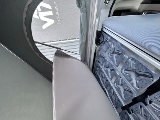 Burstner Copa CV 500 C500 BAHIA - Photo 11