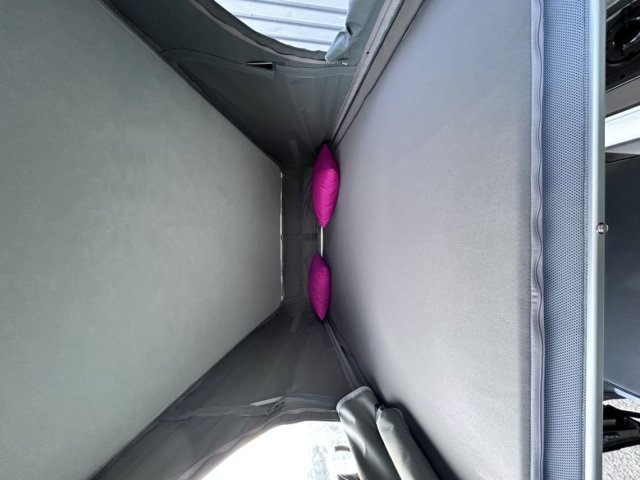 Burstner Copa CV 500 C500 BAHIA - Photo 12