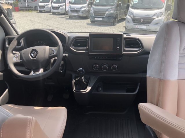 Burstner Delfin C 621 Limited Edition C621 - Photo 6